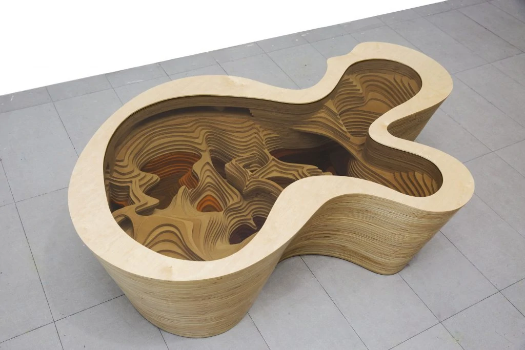 Beck_top view_AAID_SurgeForWater