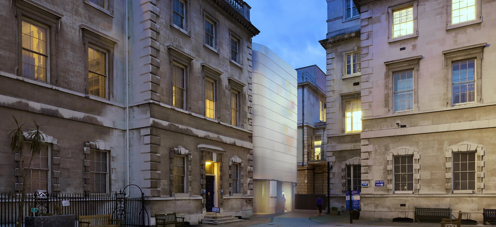 HEALTH + WELLBEING + DESIGN