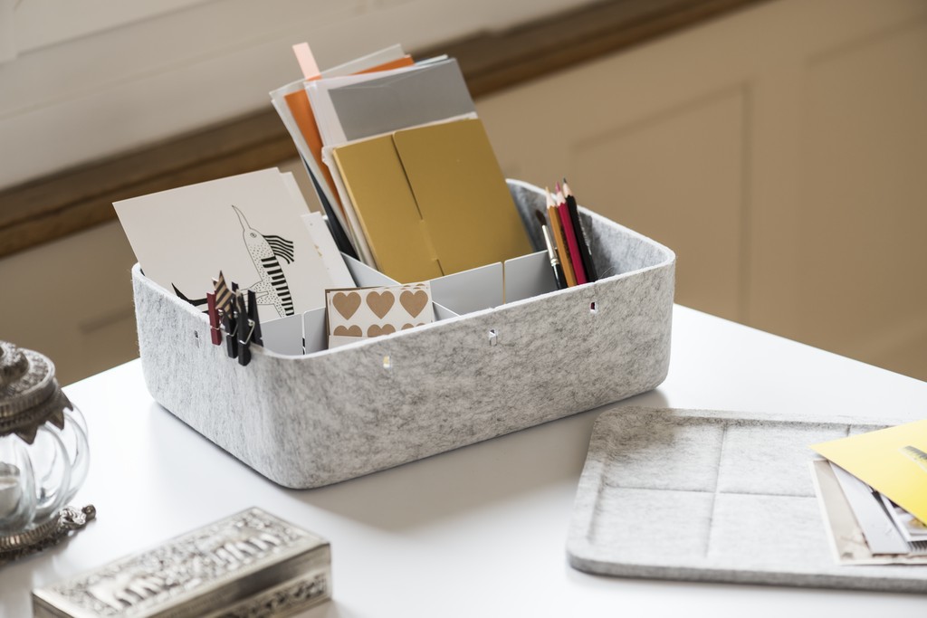 Inos Boxes by USM