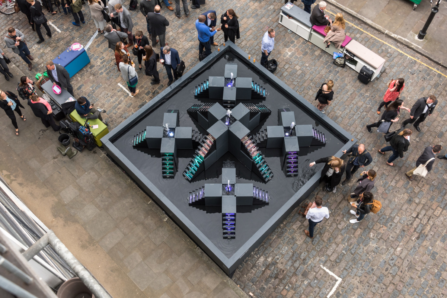 #CDW2016