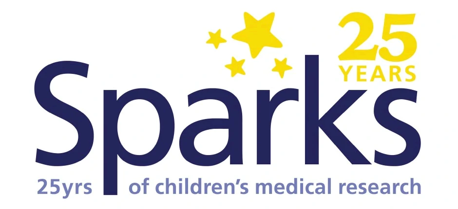 Design A Light for Sparks charity!