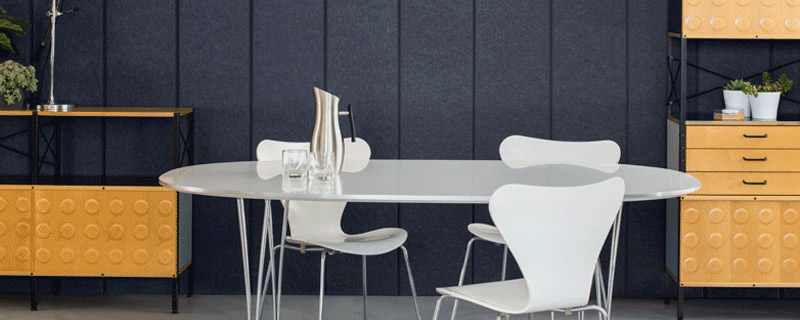 Woven Image introduces NEW acoustic tile Balance