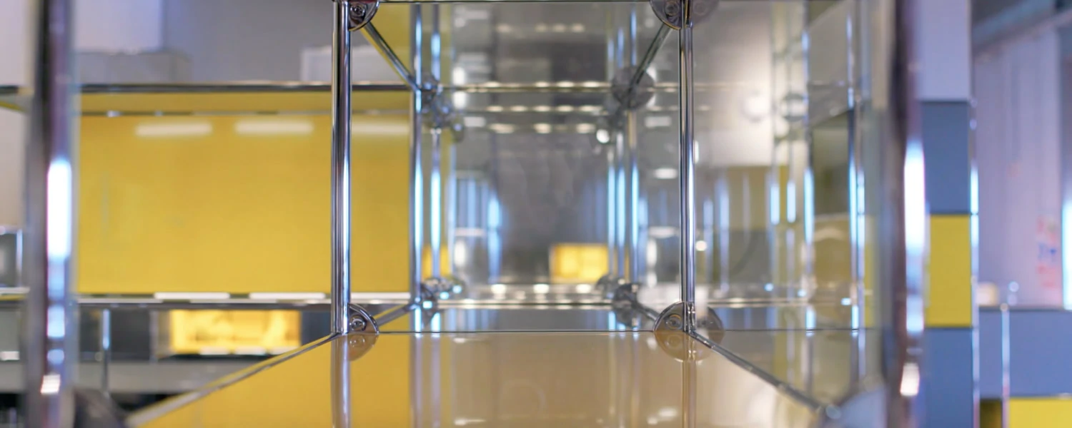 A Quiet Electrification