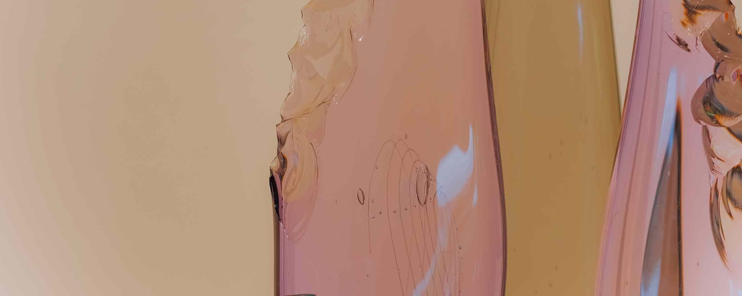 London Glassblowing | Latitude | June 15th – July 7th