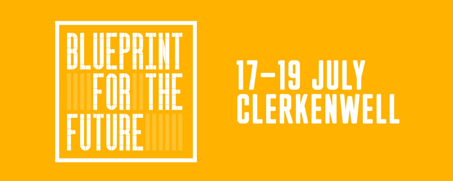 Blueprint for the Future