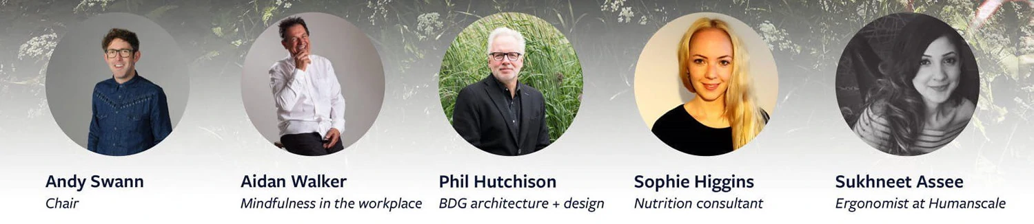 How to make Wellness Work