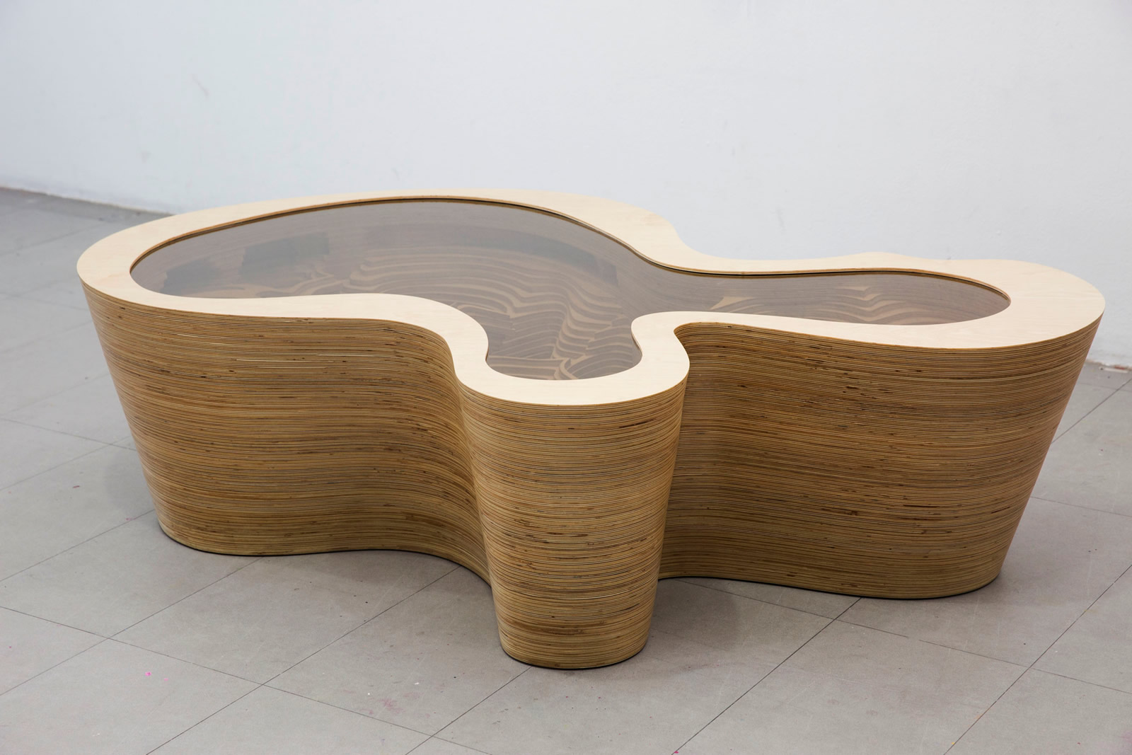 Surge For Water & AAID