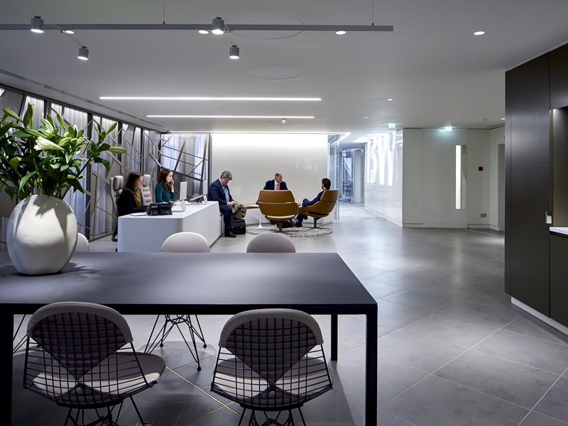 BW Workplace Experts