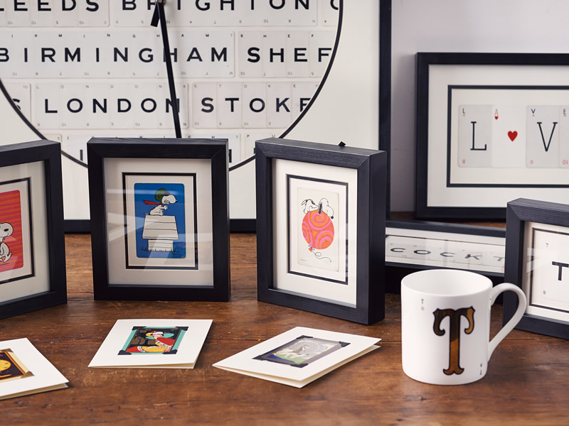 Vintage Playing Cards