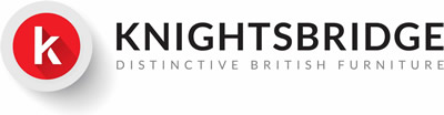 Knightsbridge - Distinctive British Furniture logo
