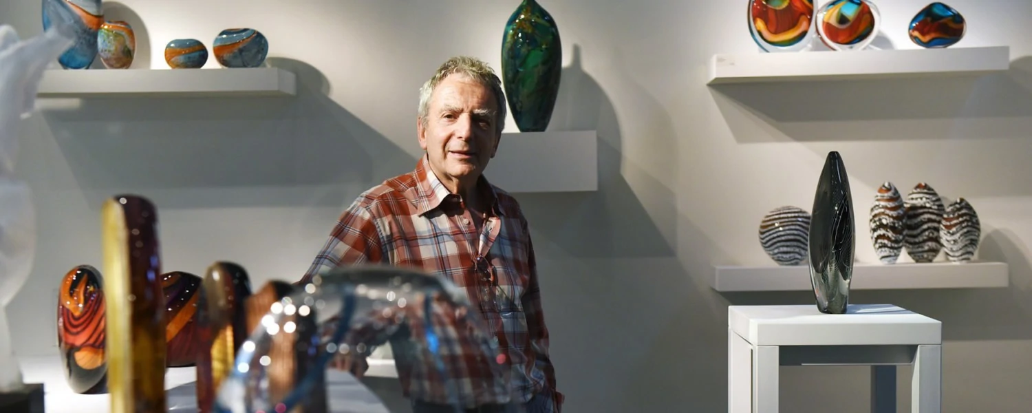 HOMAGE: Reflections On My Heroes