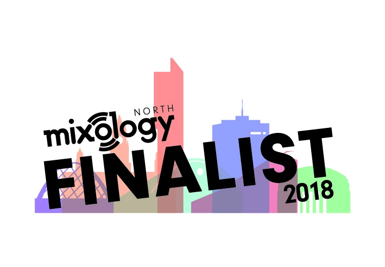 Humanscale are Mixology North Finalists