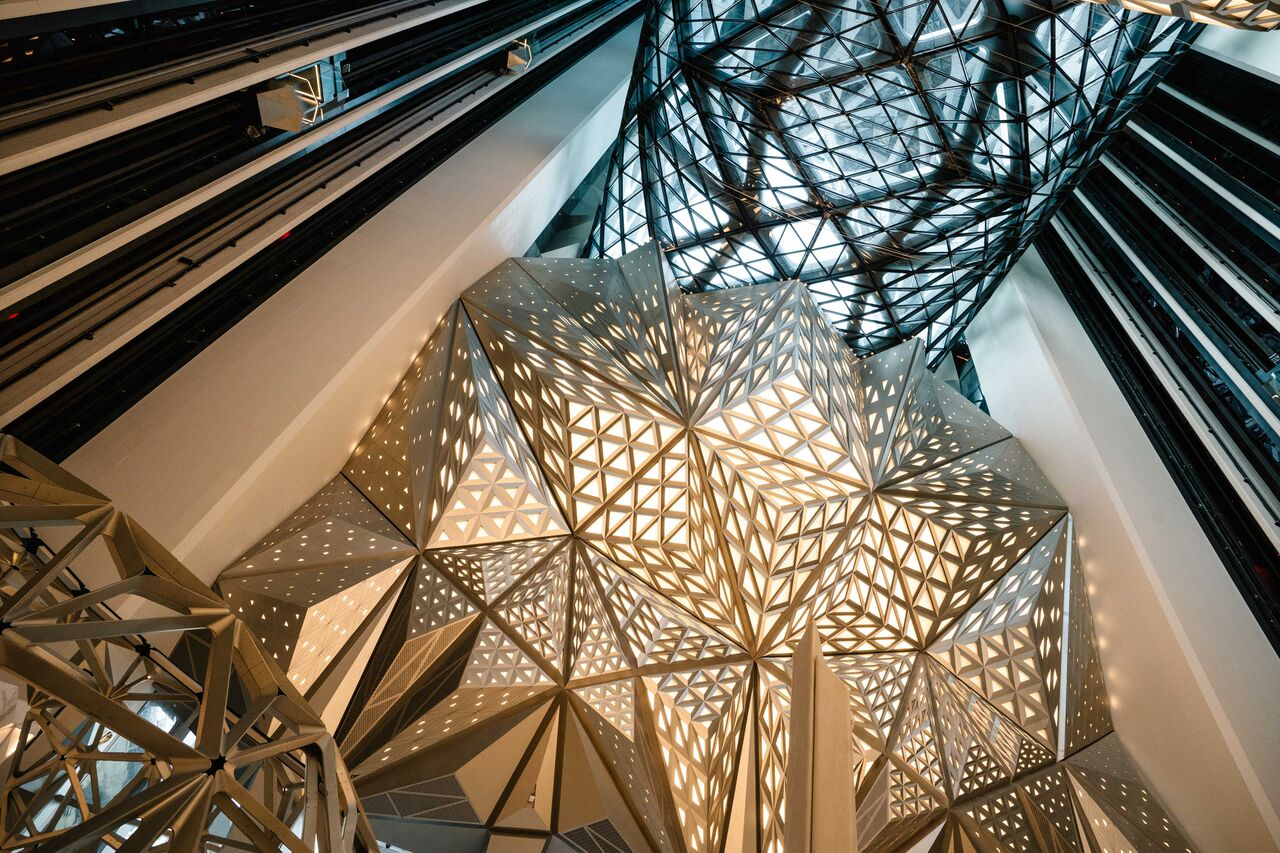 Surface Design Show Finalists