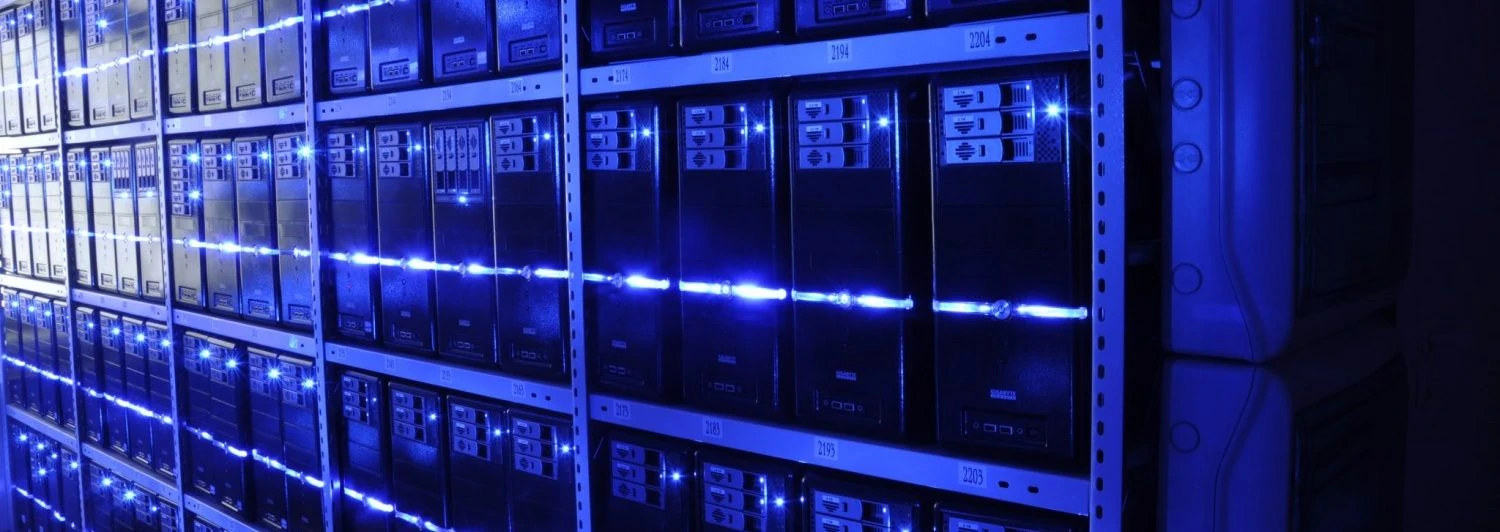 🎧 Data Centres – the most vital buildings of the 21st century?