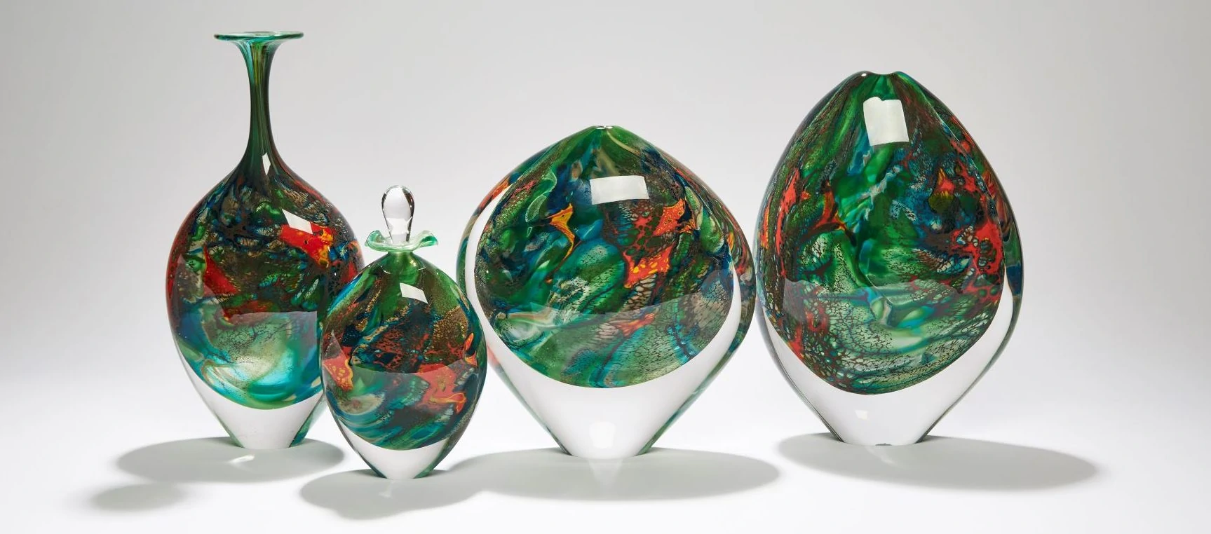 Gito by London Glassblowing