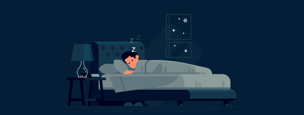 Dr Neil Stanley – FUTURE Designs Sleep Consultant & author of How To Sleep Well