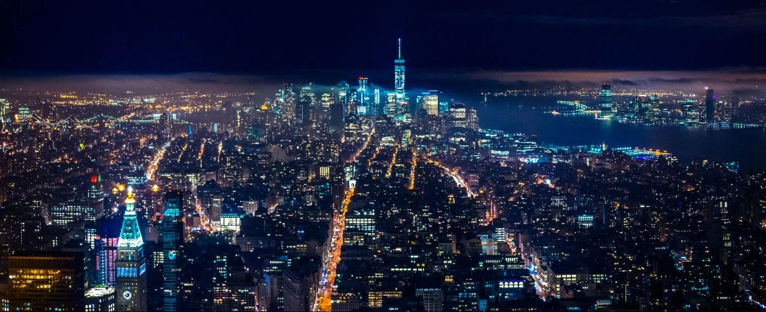 Smart Buildings – what will our buildings look like and how will they behave?