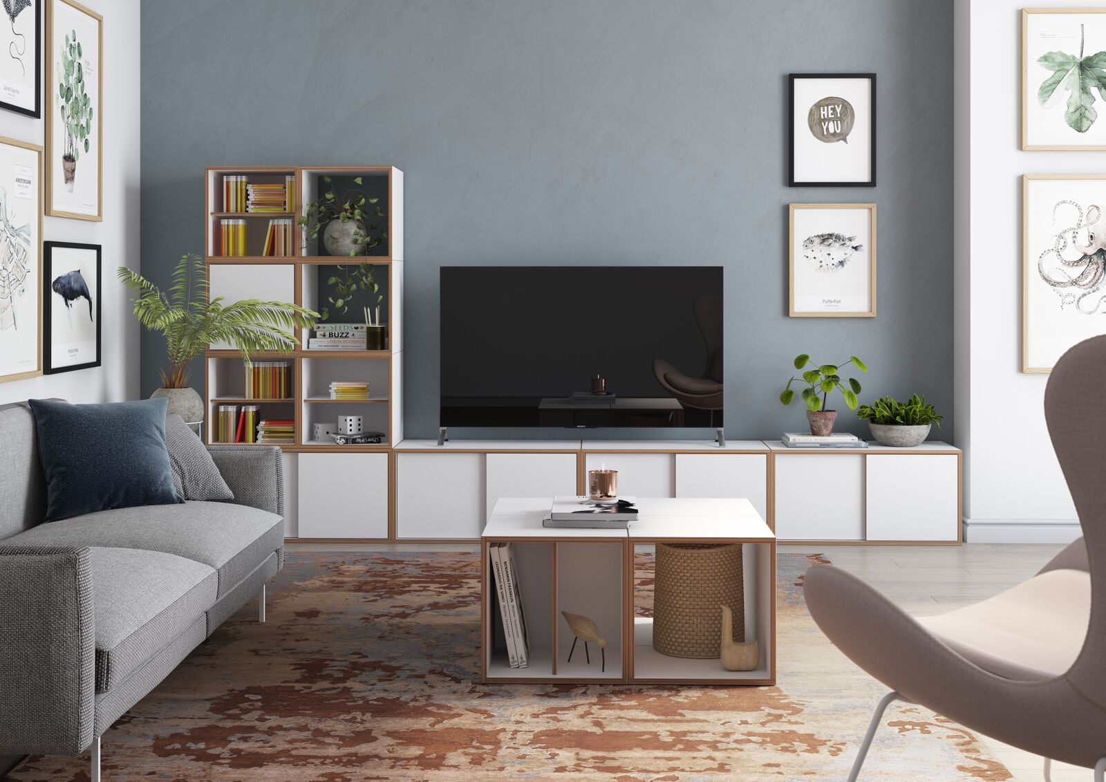 Bisley wins ‘Product of The Year – Storage’ for BOB at Mixology Awards