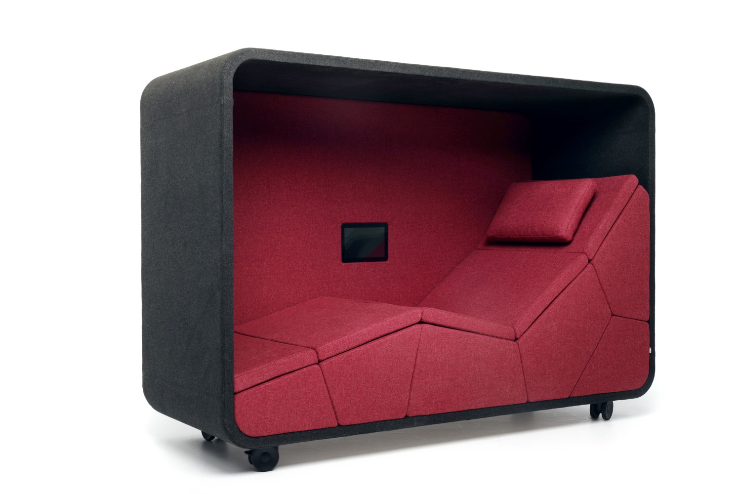 Good Vibrations – Office Blueprint brings Neurosonic Technology to the Workplace