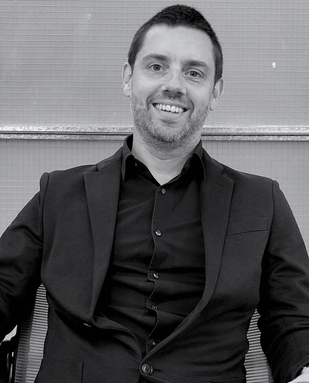 Andre Loosemore appointed as A&D Director, International at Humanscale