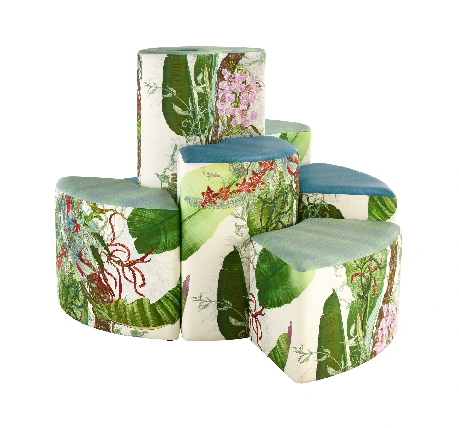 Social Climber – Knightsbridge launch new modular furniture concept