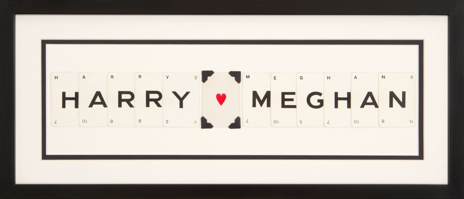 Wedding Gifts – With the Personal Touch
