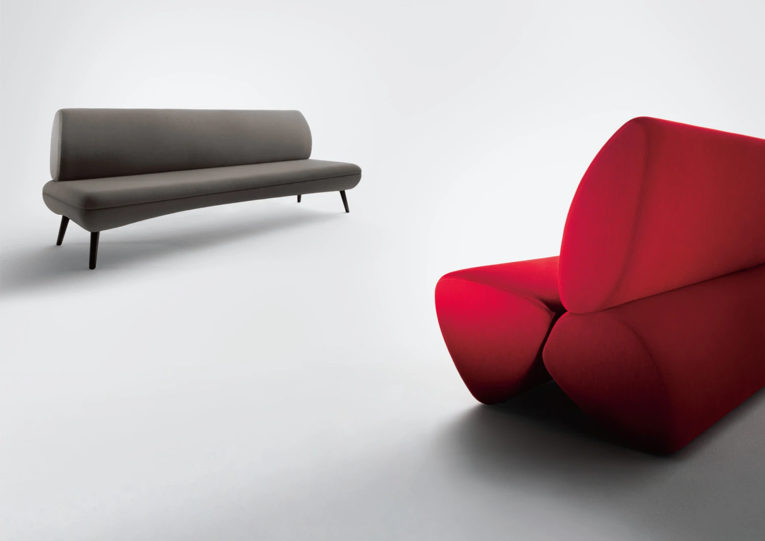 Introducing the new Nagare collection with Rainlight