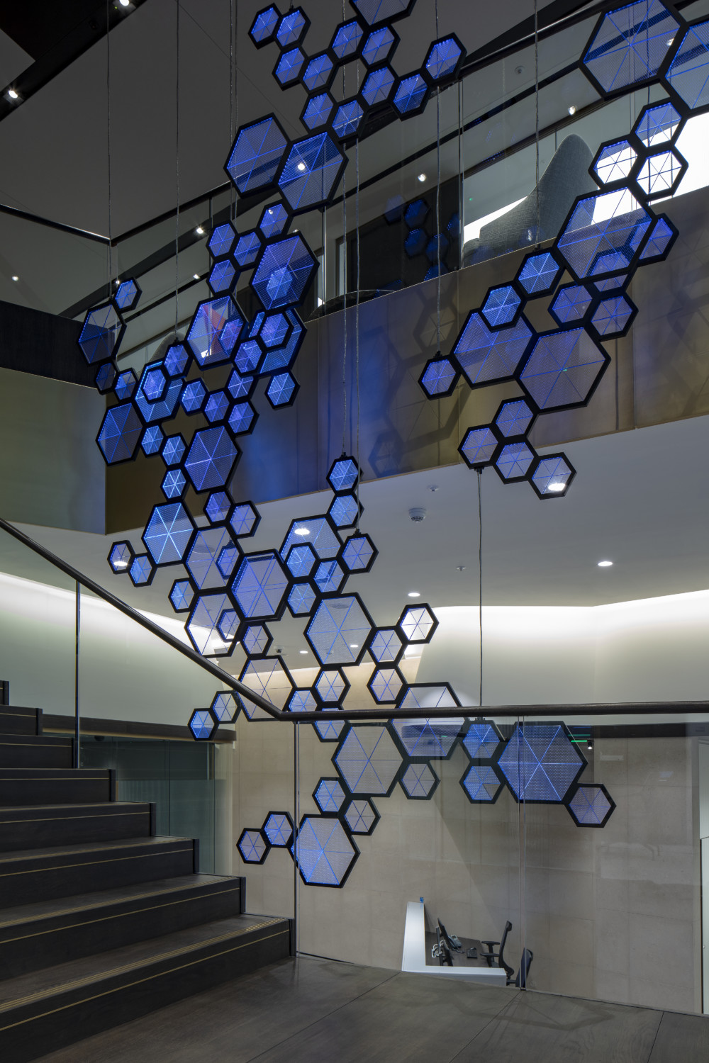 Congratulations to BW: Workplace Experts for being shortlisted for the 2019 Building Awards!