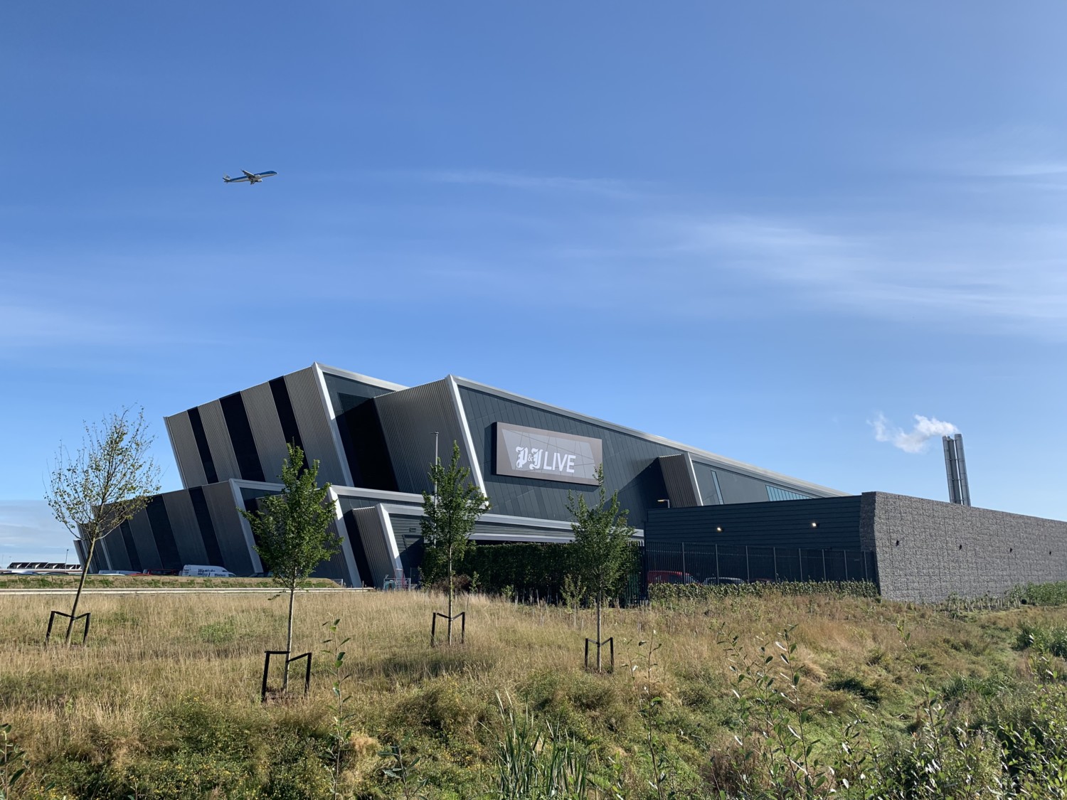 HDR | Hurley Palmer Flatt completes TECA in Aberdeen with focus on a smarter local energy mode