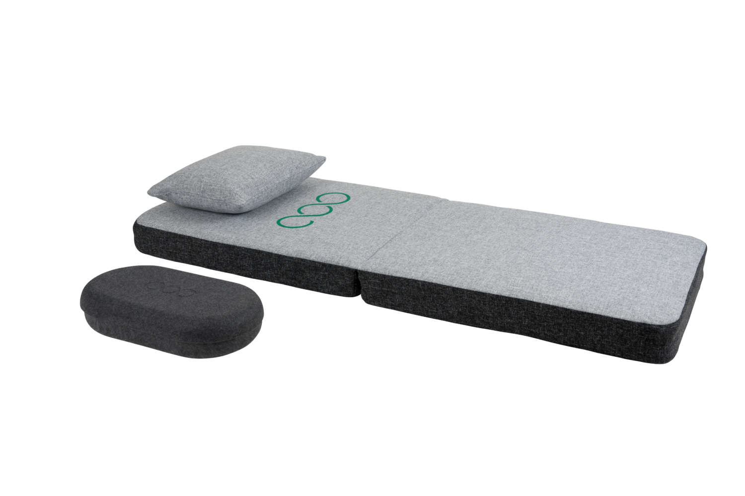 Couch Potato Company introduce the new Neurosonic Mobile Mattress to the UK