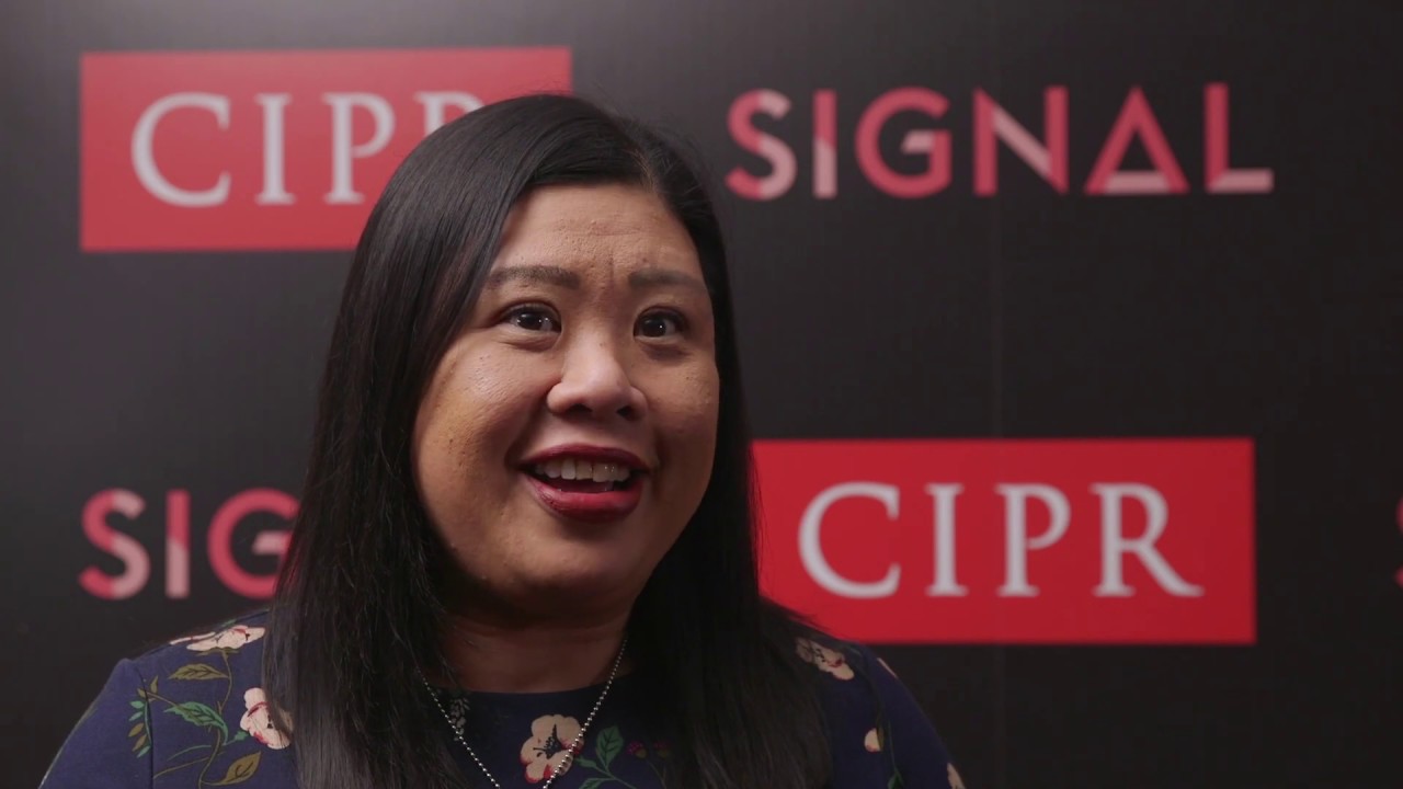 Attending the CIPR National Conference 2019 - Informare