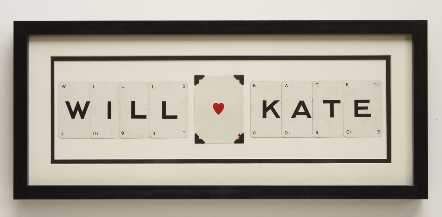 A Vintage Valentines – Valentine gifts Spell Out How You Feel
