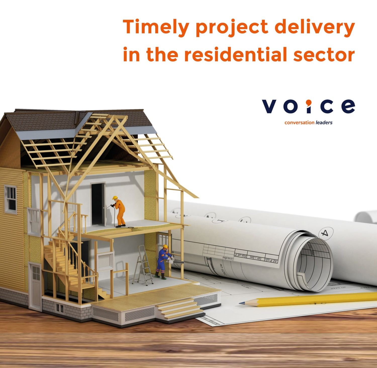 Timely Project Delivery in the Residential Sector
