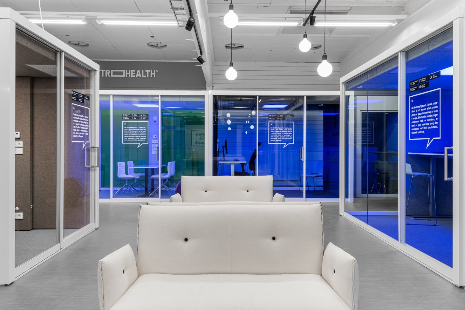 Thinking Inside the Box