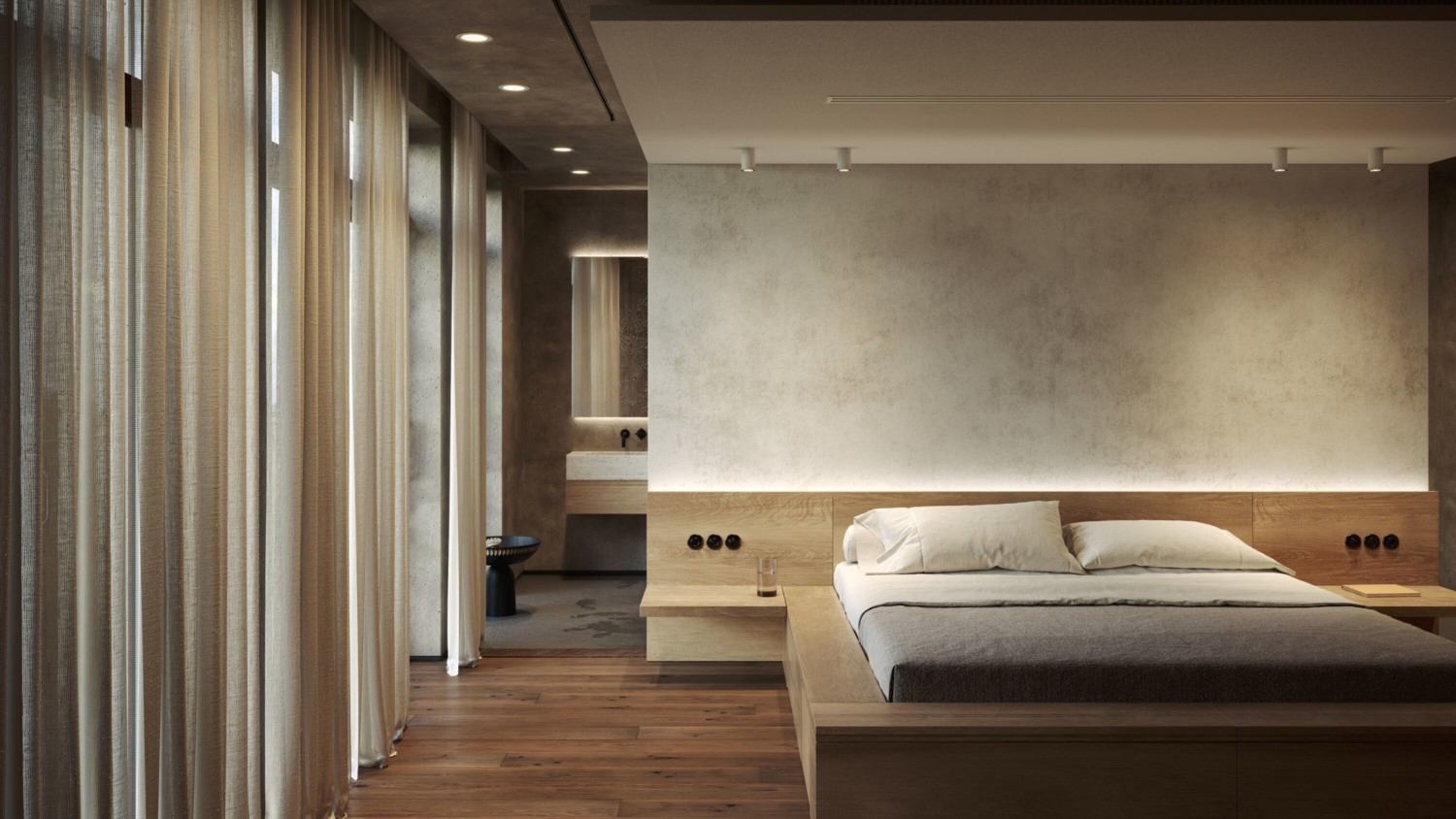 humanlumen; a New British Lighting Brand with a Human-Centric Approach