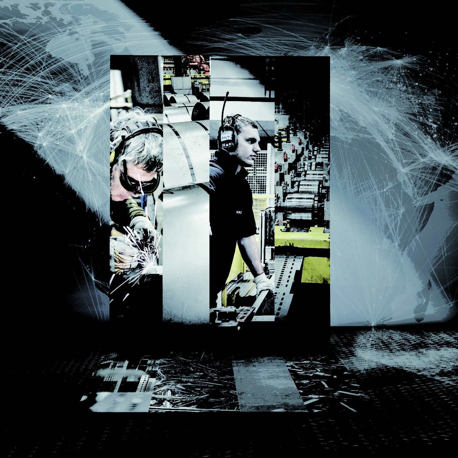 Production Returns to the Bisley Factory