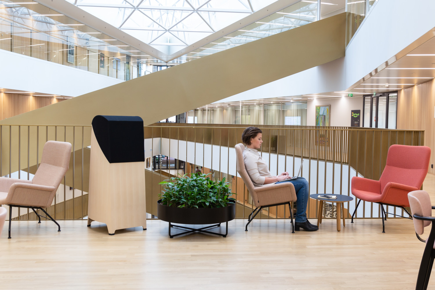 AIR APPARENT – WELLTEK INTRODUCE THE NEXT LEVEL OF COMMERCIAL AIR PURIFICATION SYSTEMS