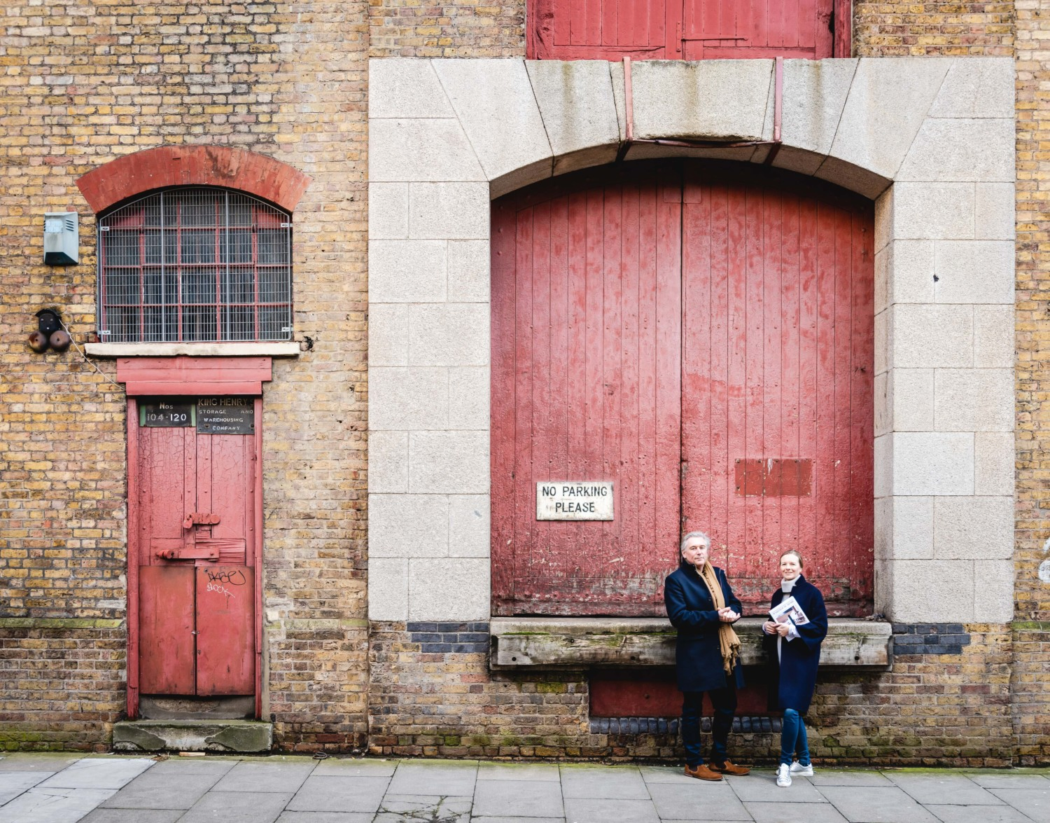 Industrial living brand Warehouse Home’s new real estate division brings a curatorial approach to buying and selling property in a sought-after niche