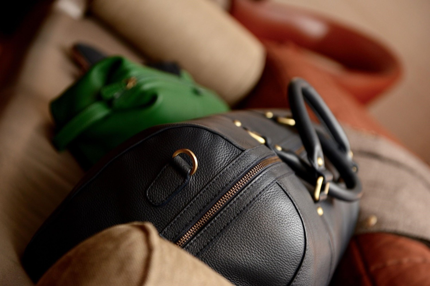 Lockdown Luxuries For Him by ASALI