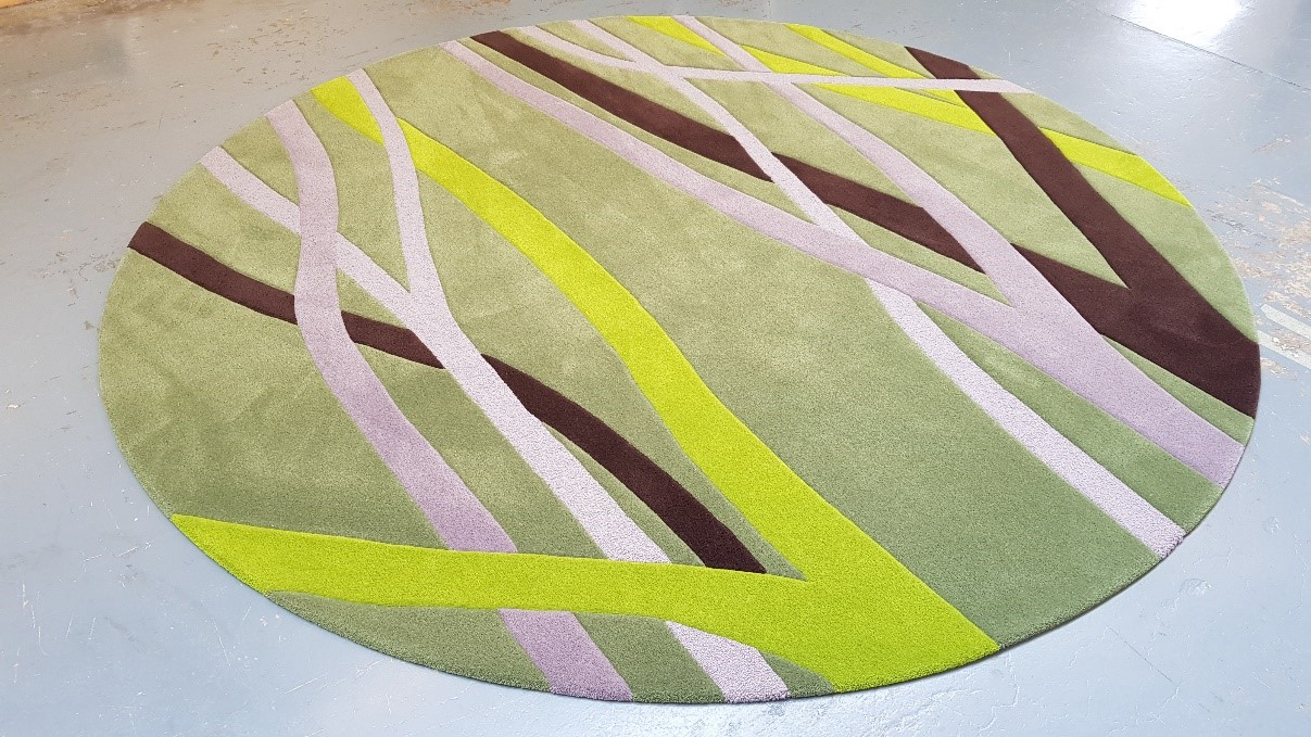 Clerkenwell Rug Studio Launches Exciting Junior Creative Rug Designing Competition