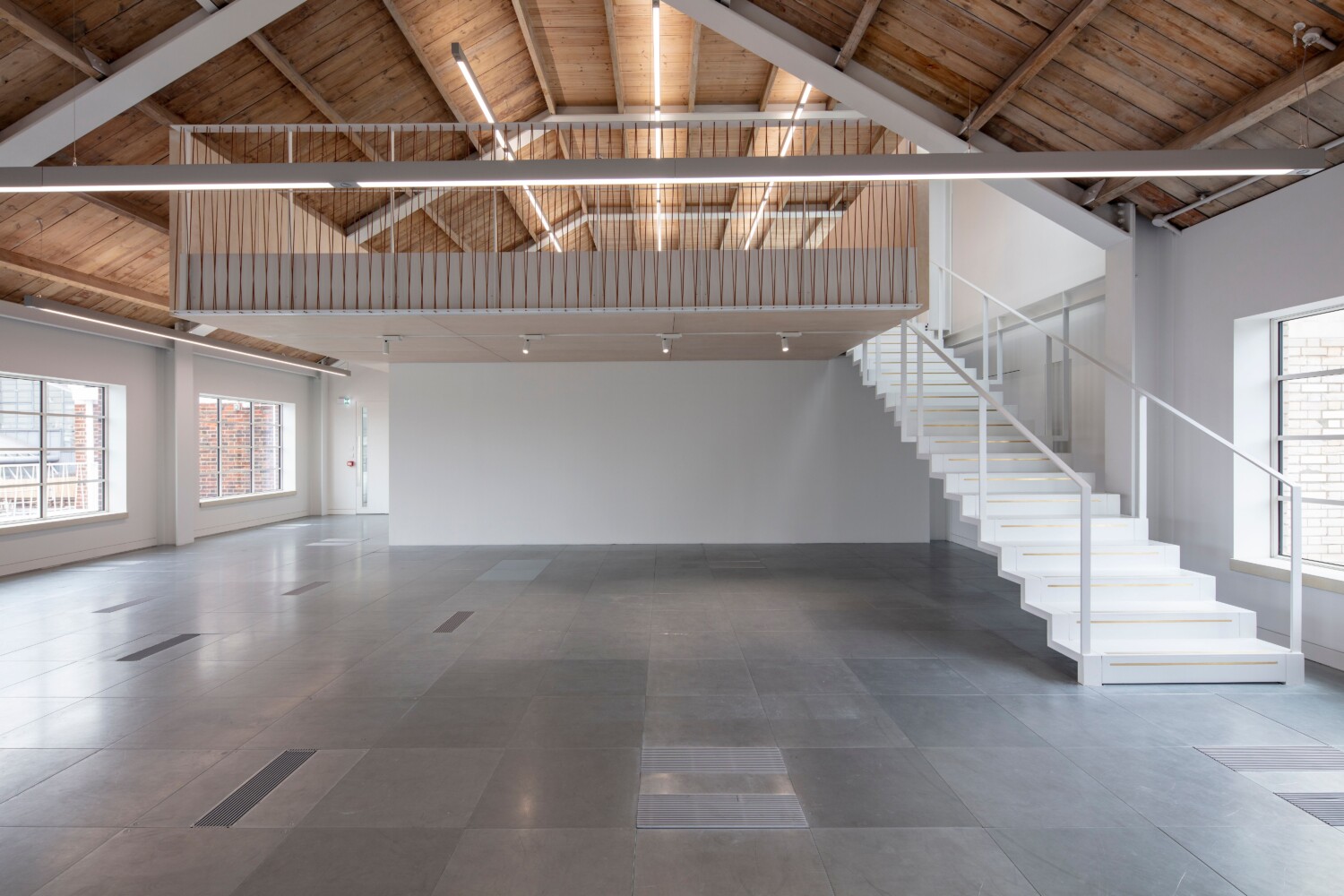 BW transforms historic Harella House in London’s Clerkenwell into highly desirable Cat A office space