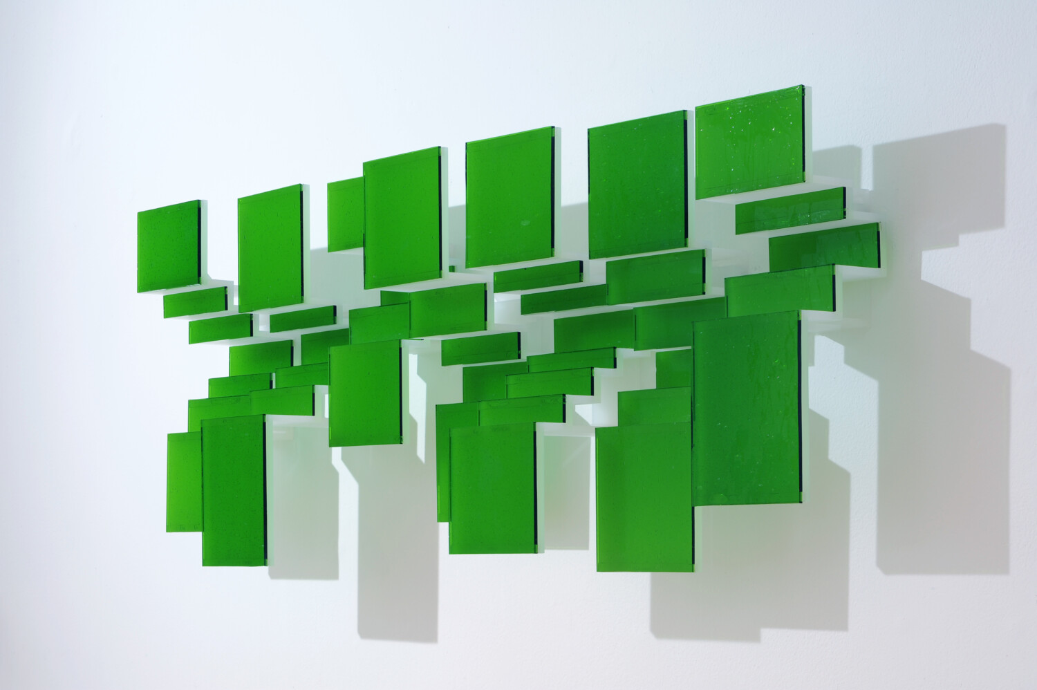 humanlumen set to illuminate the Colour in Architecture exhibition this September