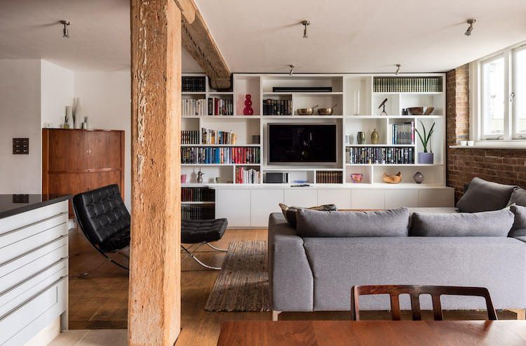 Warehouse Home: Latest Instruction