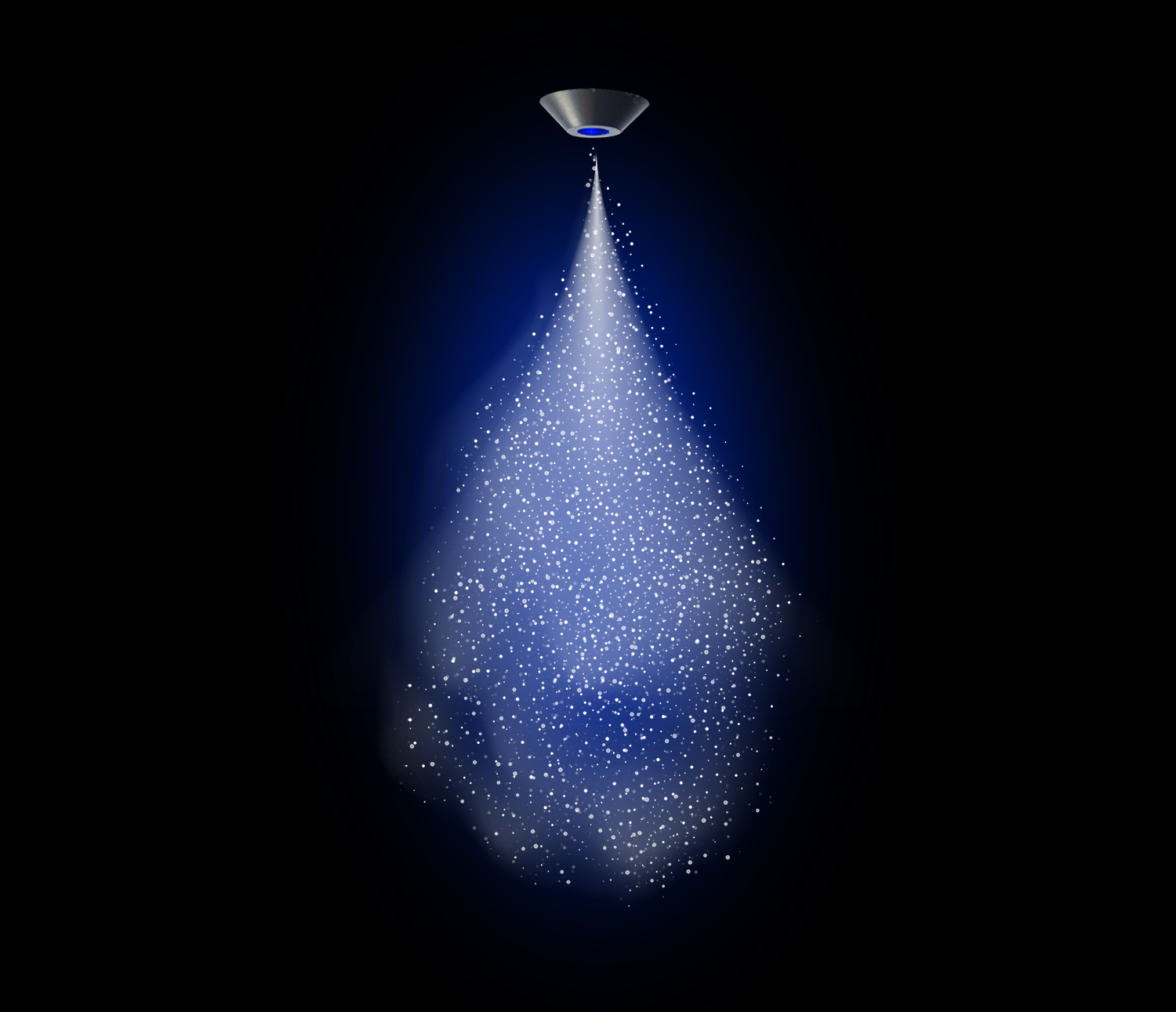 The Power of Negative Ions