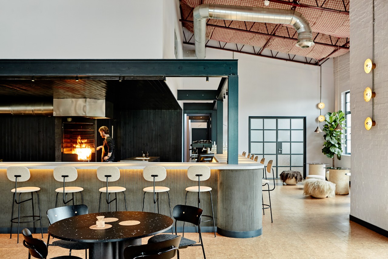 Strong international showing for 2021 as Surface Design Show Awards finalists revealed