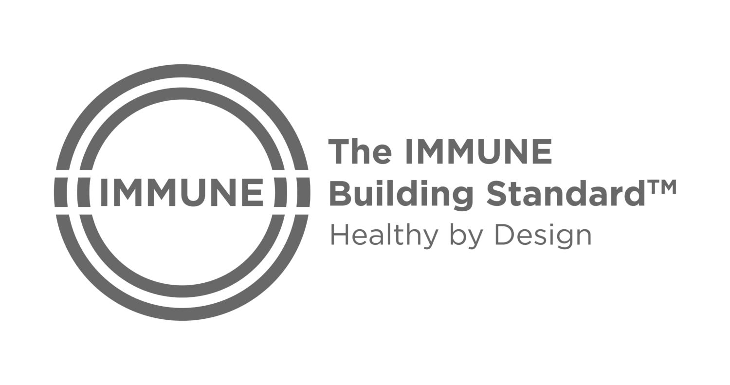 FUTURE Designs becomes the world’s first Industrial Building to be awarded with  The IMMUNE Building Standard™ for its UK factory and headquarters