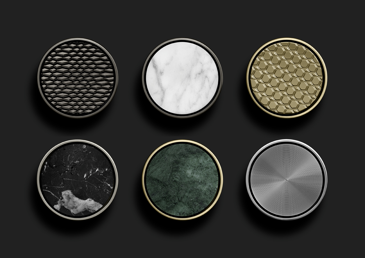 Dornbracht CYO – a new form of elegance