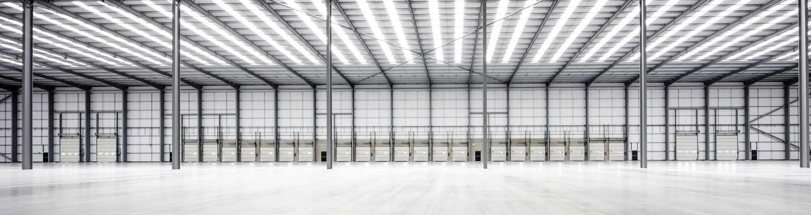 Ergo Real Estate completes the acquisition of four major industrial projects to deliver over 1.1 million sq ft of logistics space over the next 12 months.