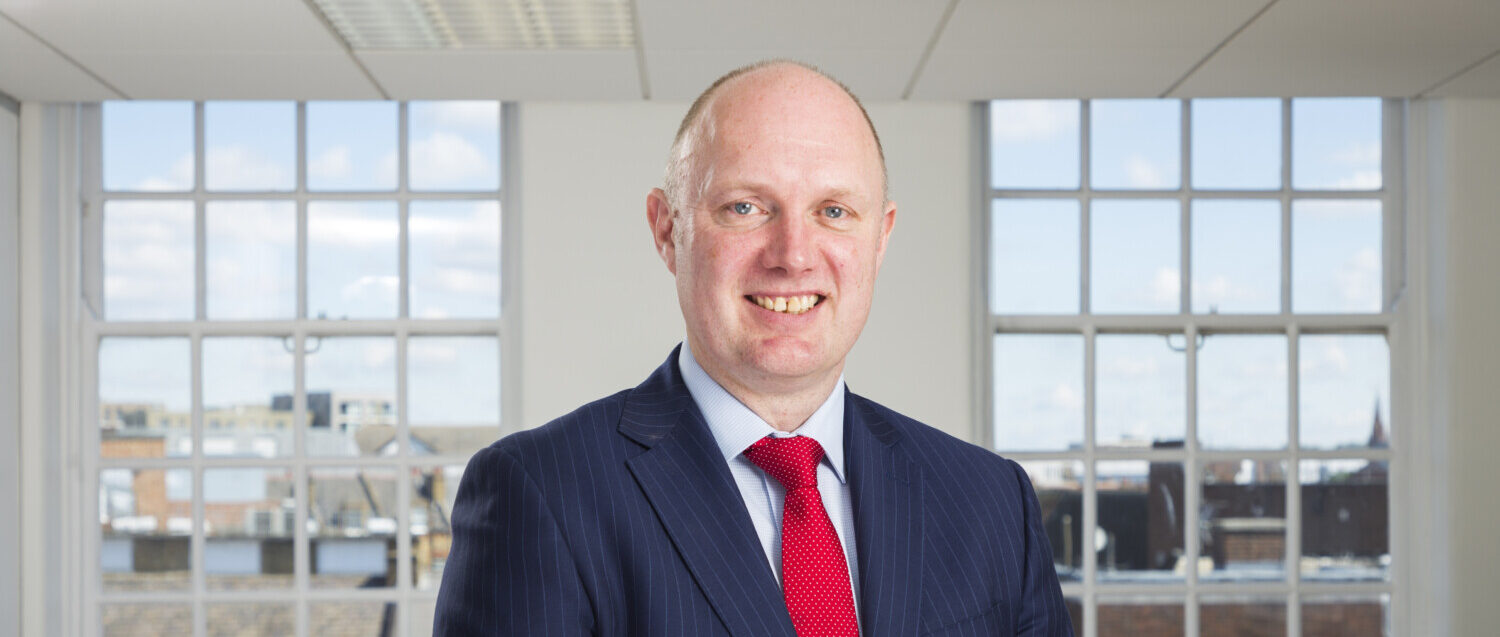 Richard Papworth joins HDR to boost service offering with civil and structural engineering expertise across all sectors