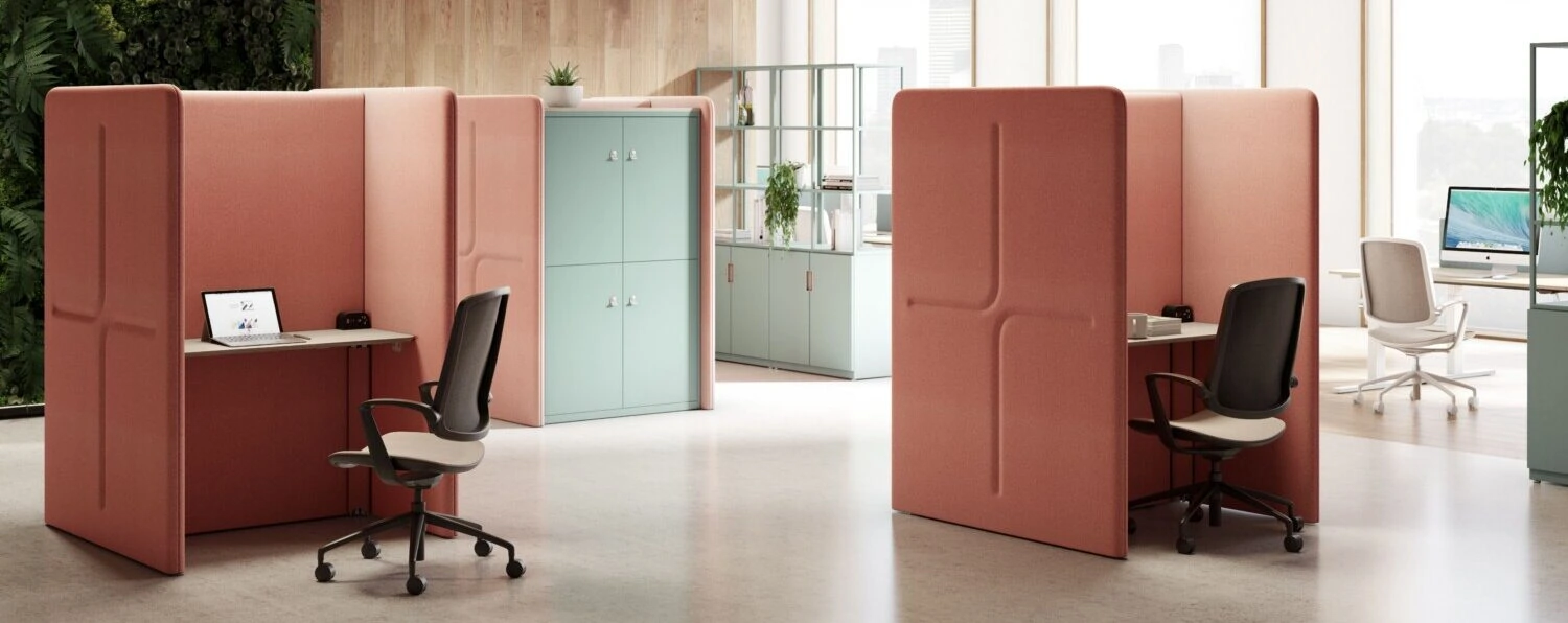 Quarters: A place to call your own